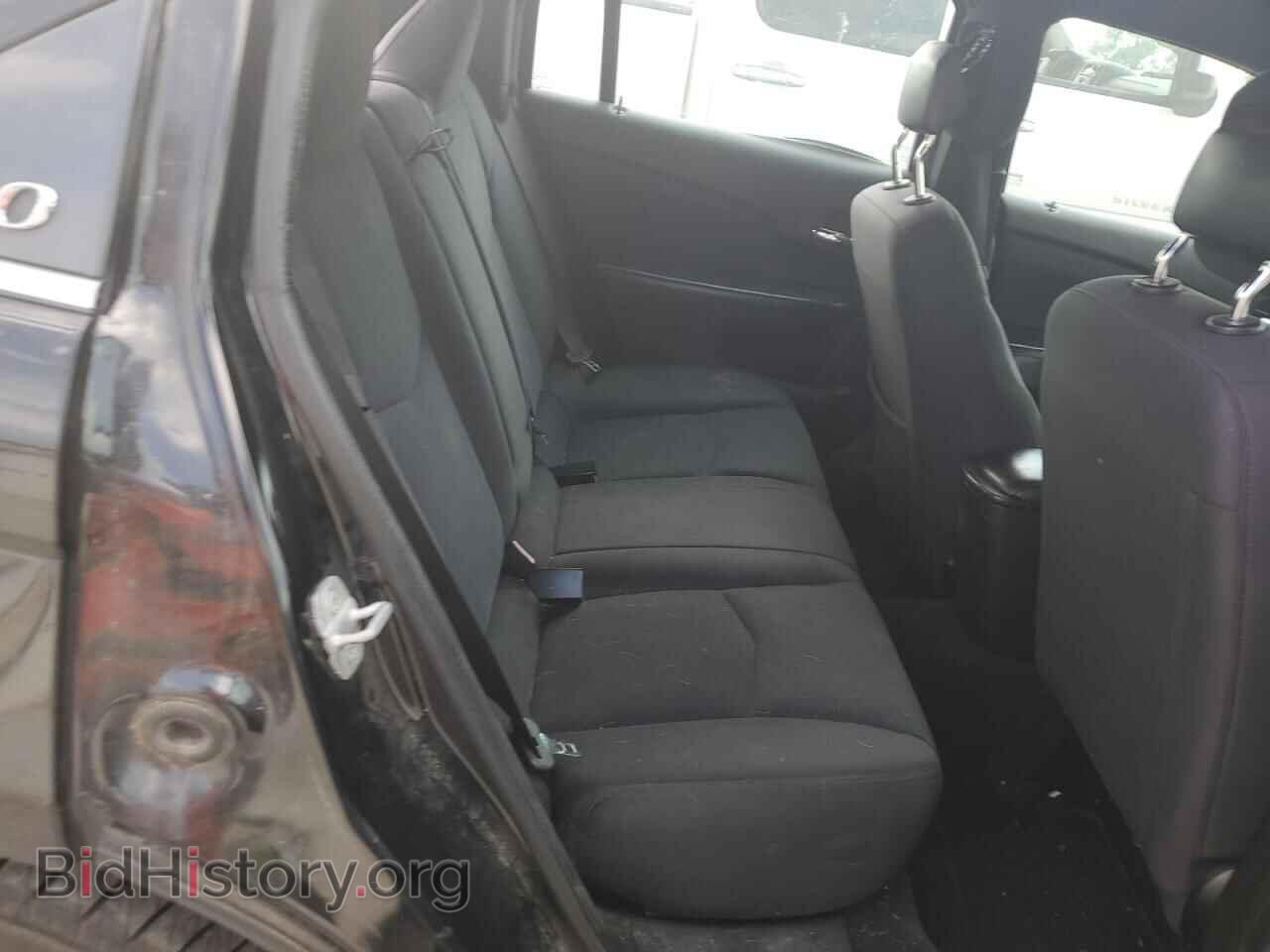 2013 CHRYSLER 200 - VIN: 1C3CCBAG5DN721889 - Фото 10