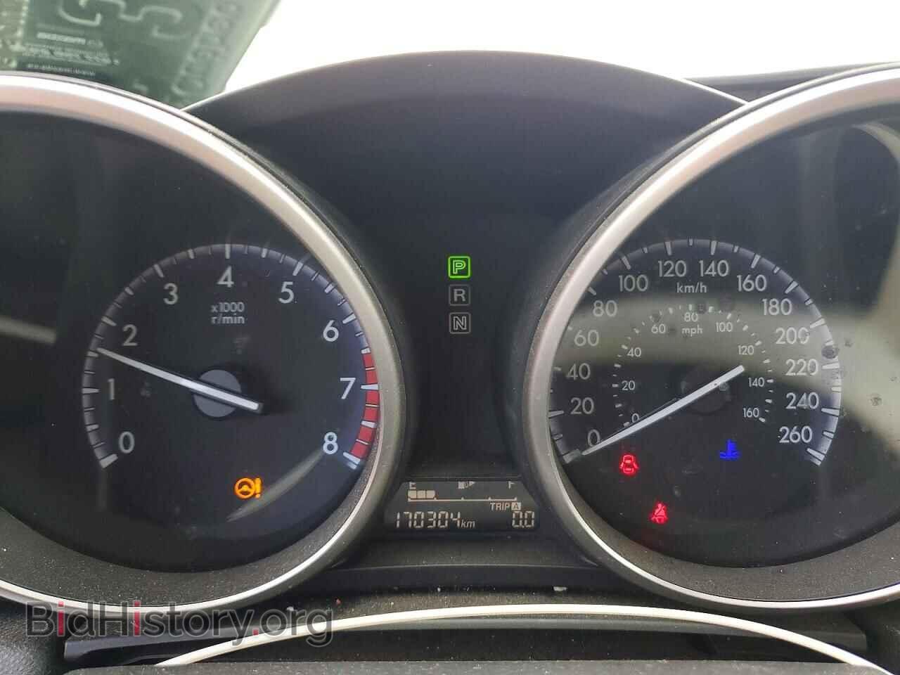 2013 MAZDA MAZDA3 - VIN: JM1BL1KF1D1729342 - Фото 9