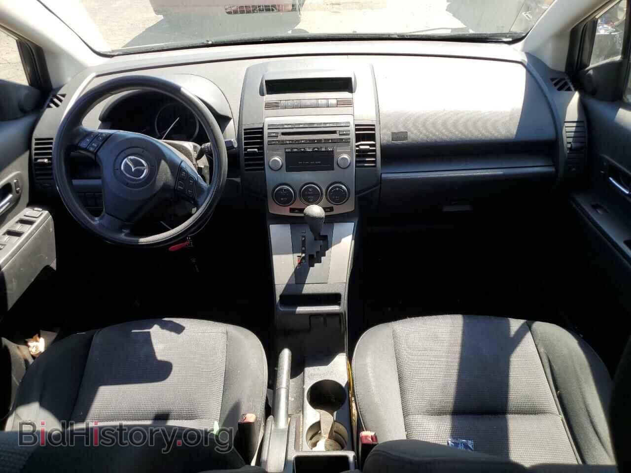 2009 MAZDA 5 - VIN: JM1CR293390355186 - Фото 8