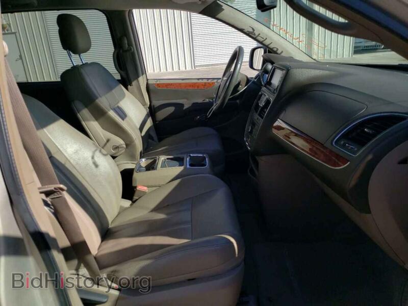 2014 Chrysler MINIVAN (VIN 2C4RC1BG5ER333161) — photo 5 of 10