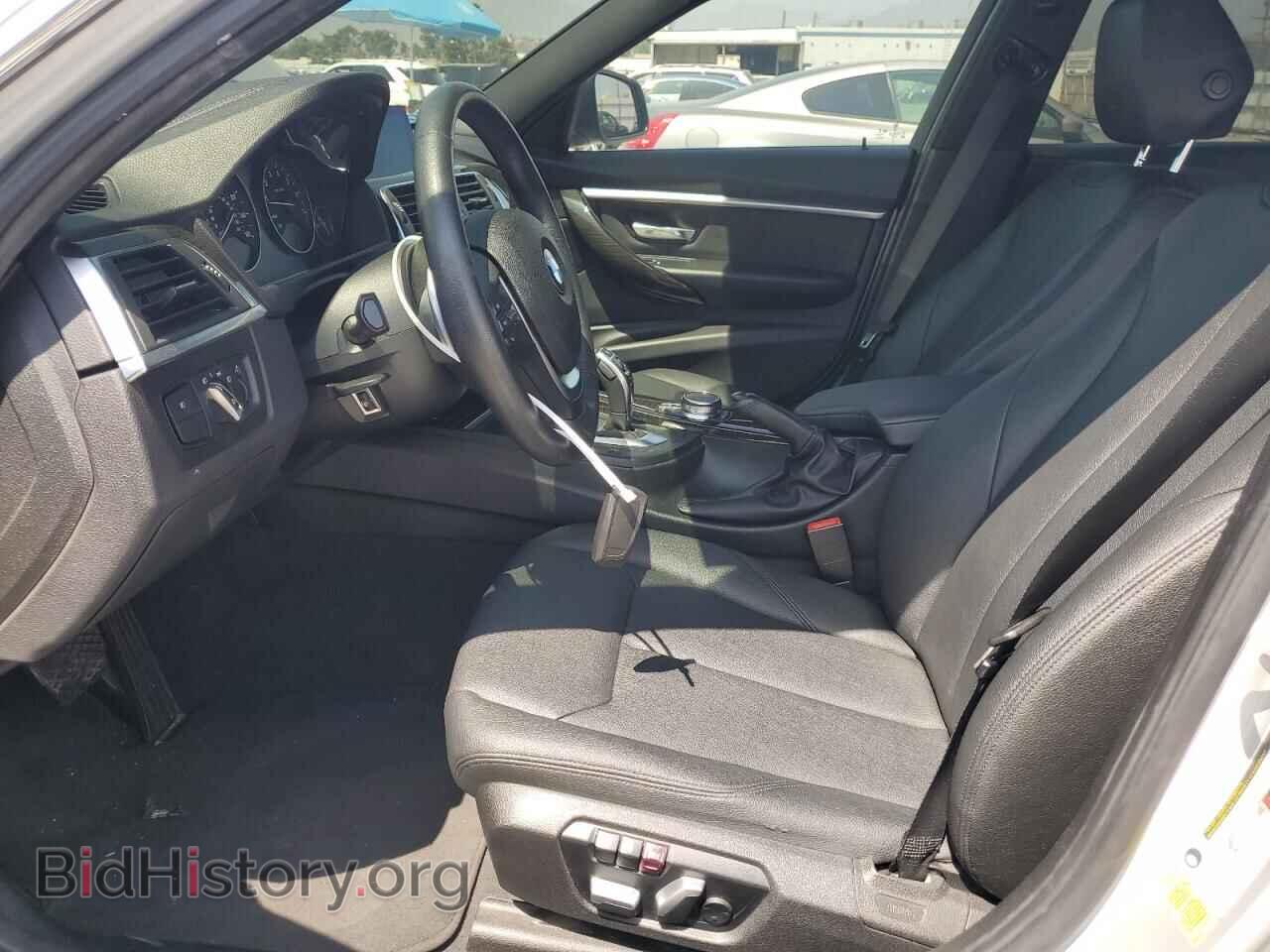 2018 BMW 3 SERIES - VIN: WBA8B9C52JEE80782 - Фото 7