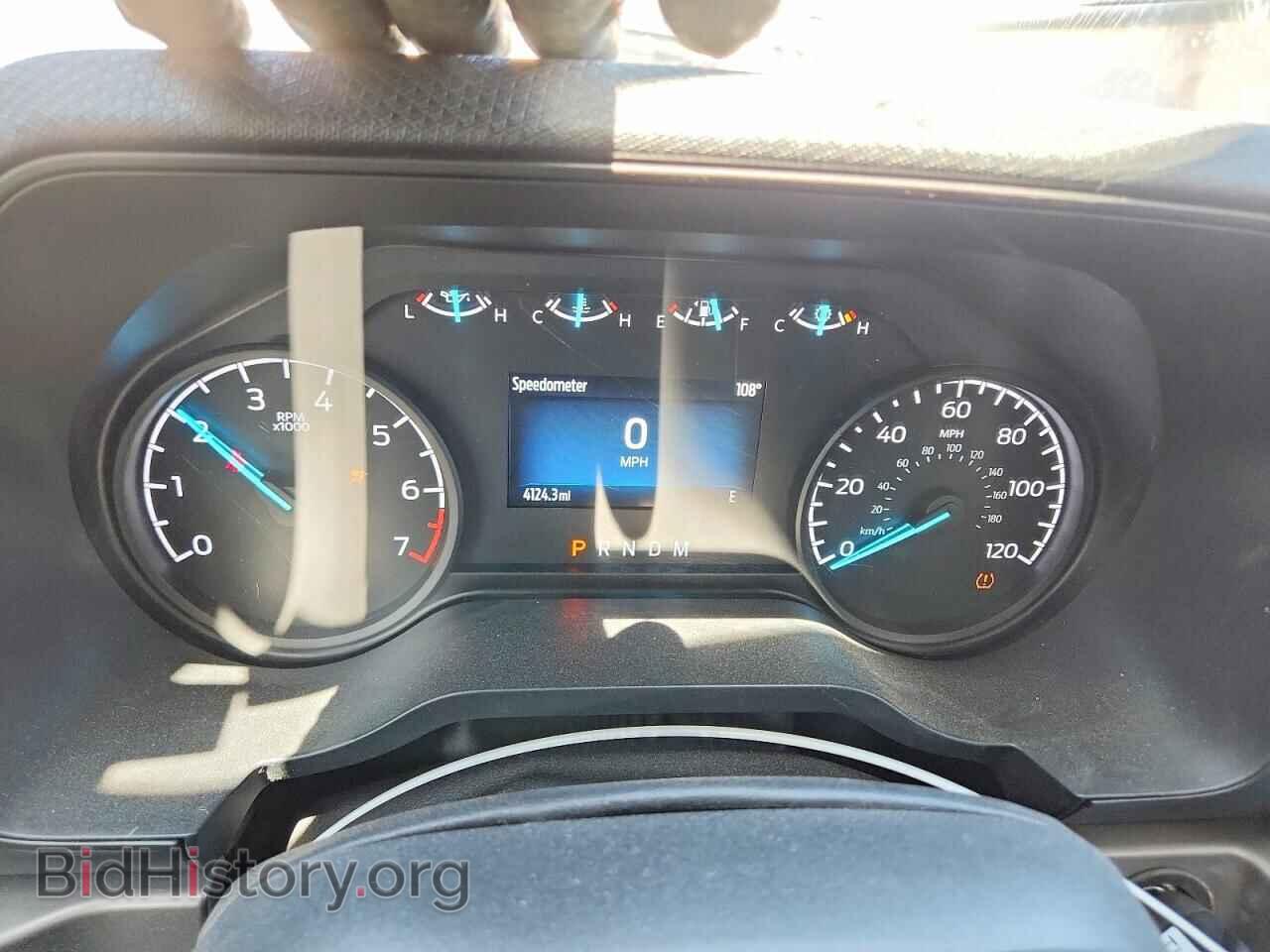 2026 FORD F150 - VIN: 1FTMF1LPXTKD32552 - Фото 9