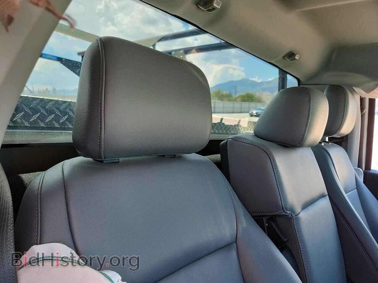 2026 FORD F150 - VIN: 1FTMF1LPXTKD32552 - Фото 10
