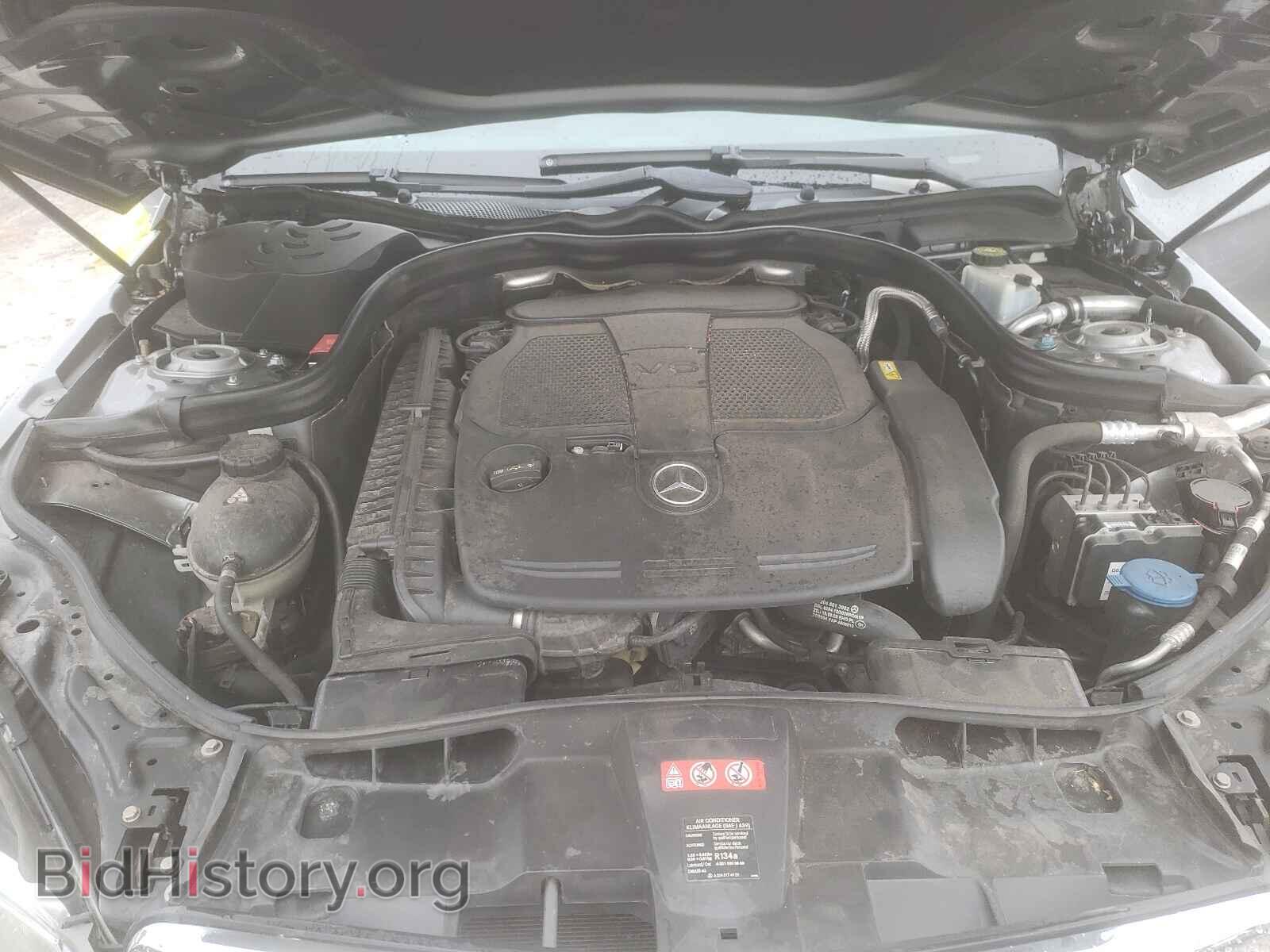 2012 MERCEDES-BENZ E-CLASS - VIN: WDDHF8JB4CA569888 - Фото 7