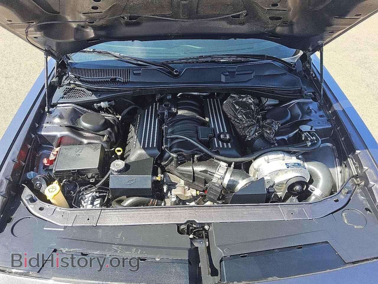 2016 DODGE CHALLENGER - VIN: 2C3CDZFJ3GH178081 - Photo 11