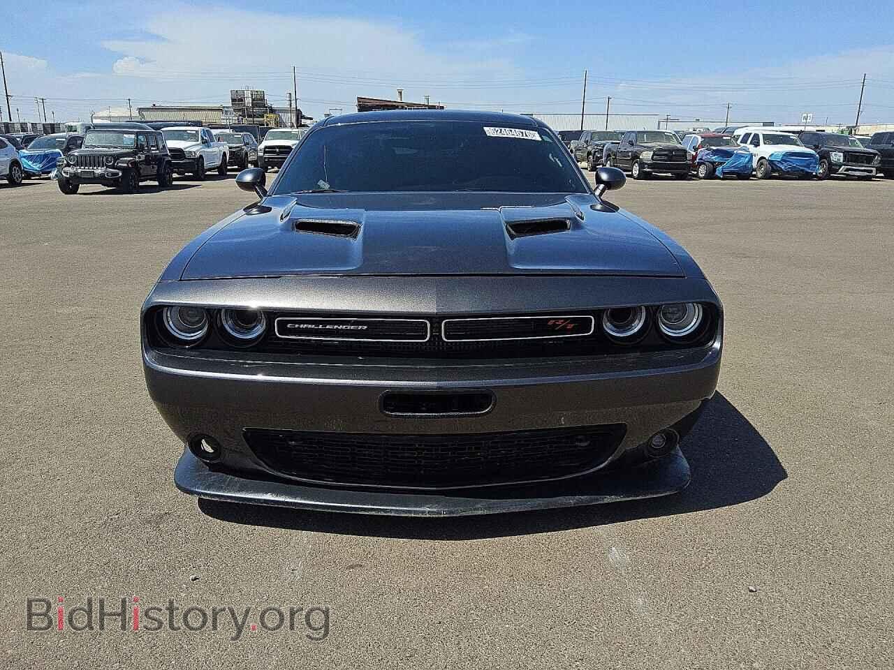 2016 DODGE CHALLENGER - VIN: 2C3CDZFJ3GH178081 - Photo 5