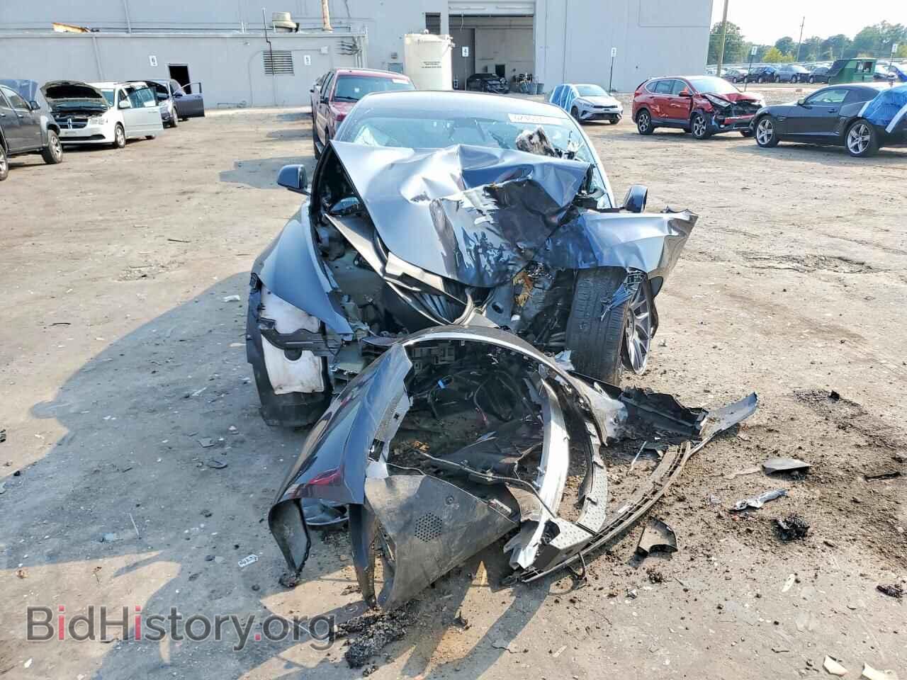 2025 TESLA MODEL 3 - VIN: 5YJ3E1EA3SF042415 - Photo 5