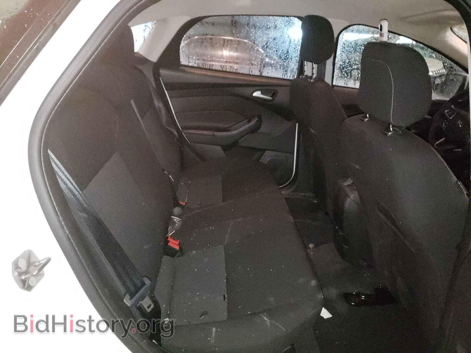 2018 FORD FOCUS - VIN: 1FADP3FE0JL279215 - Фото 6