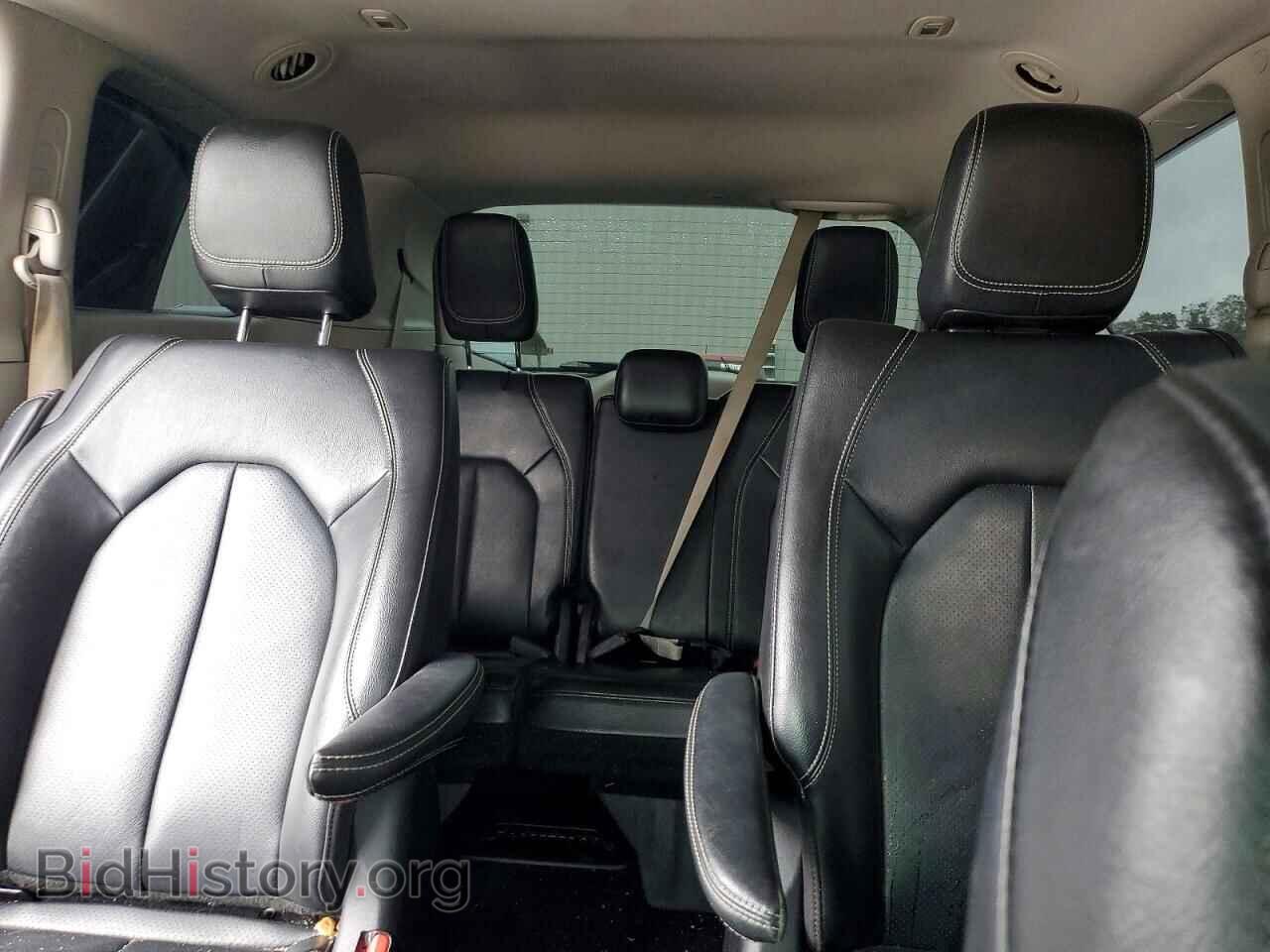 2022 CHRYSLER PACIFICA - VIN: 2C4RC1L70NR143637 - Photo 10