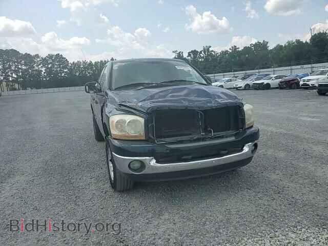 2006 DODGE RAM 1500 - VIN: 1D7HU18256S558304 - Фото 13