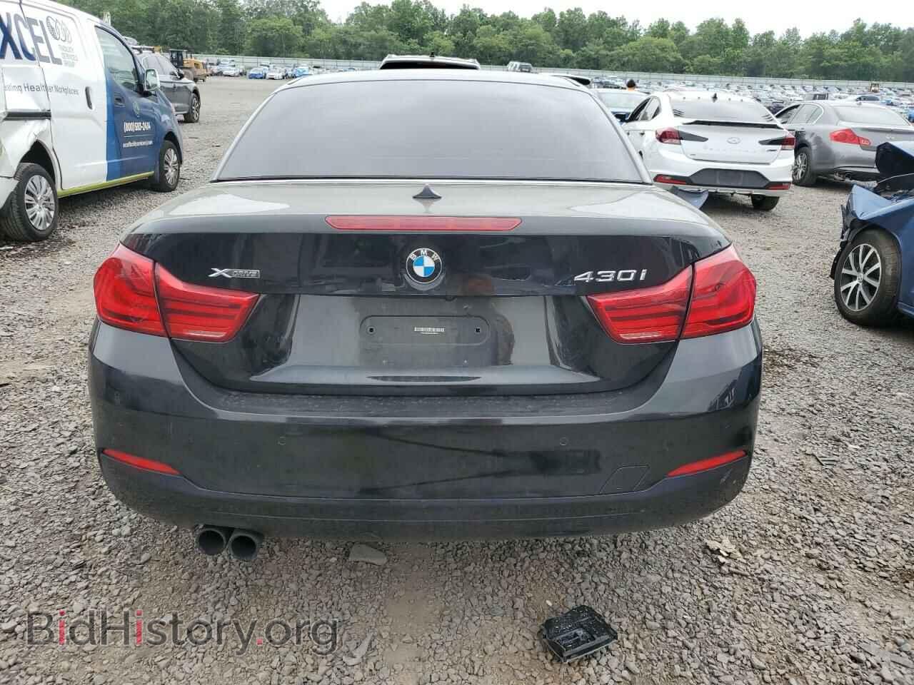 2018 BMW 4 SERIES - VIN: WBA4Z3C56JEC48743 - Фото 6