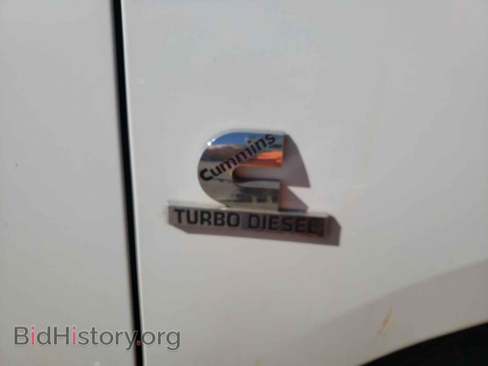 2012 DODGE RAM 3500 - VIN: 3C63D3HLXCG181441 - Фото 9
