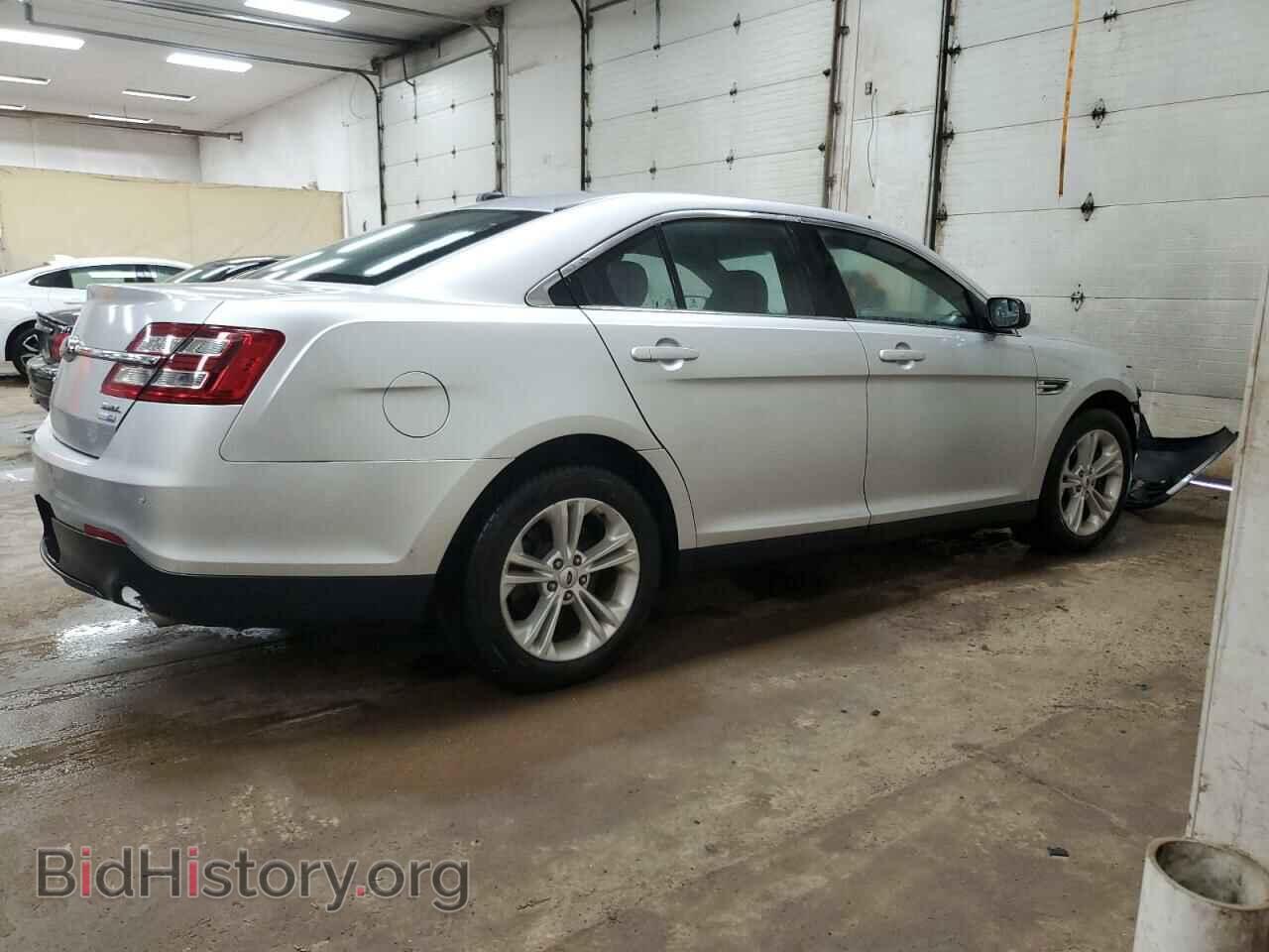 2017 FORD TAURUS - VIN: 1FAHP2H86HG138171 - Фото 3