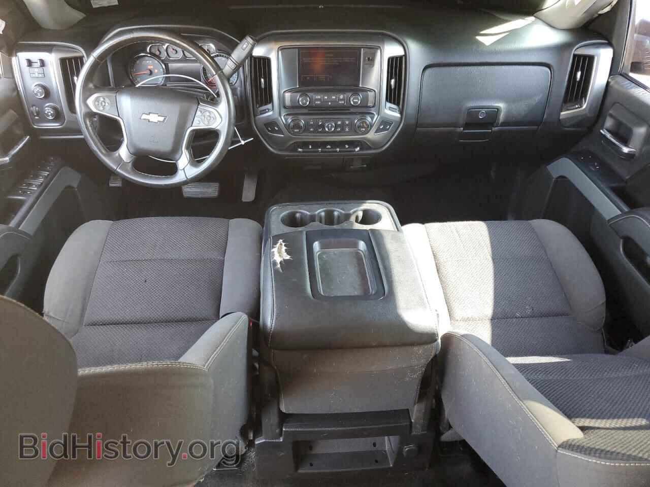 2016 CHEVROLET ALL Models - VIN: 3GCUKREC3GG257565 - Фото 8