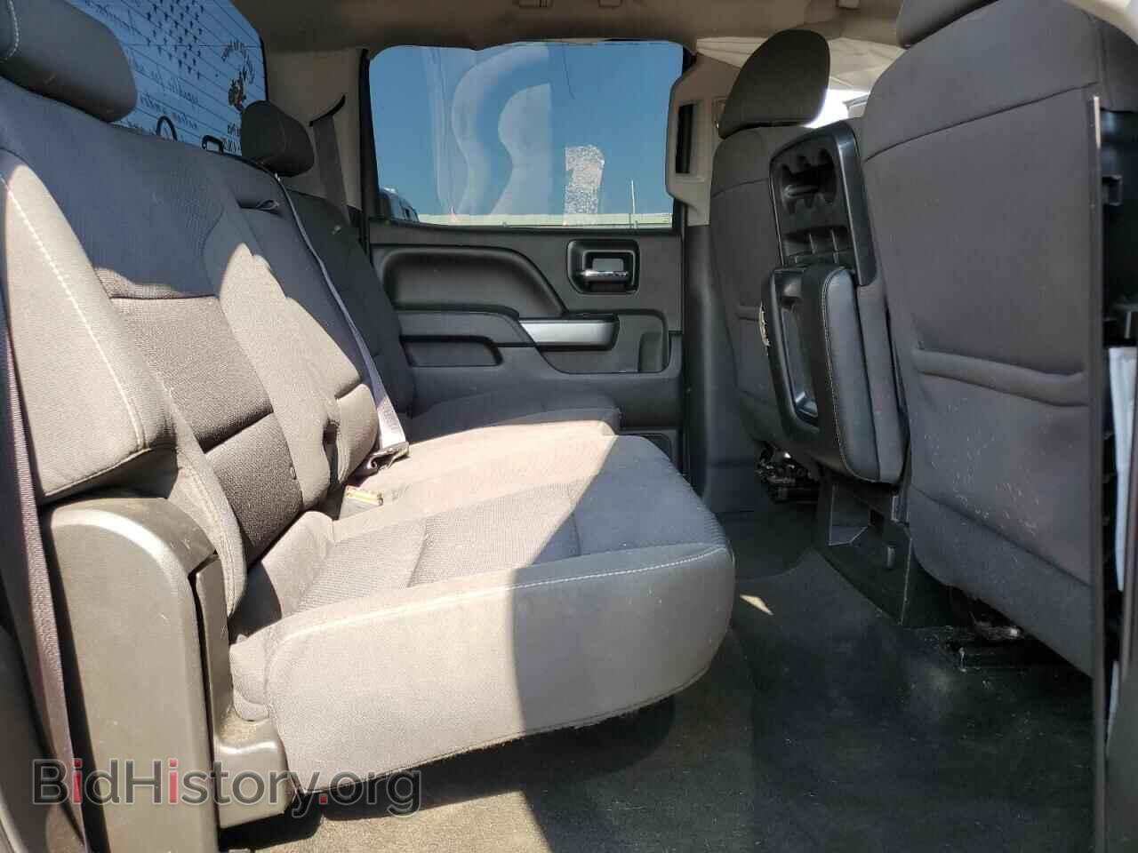 2016 CHEVROLET ALL Models - VIN: 3GCUKREC3GG257565 - Фото 10