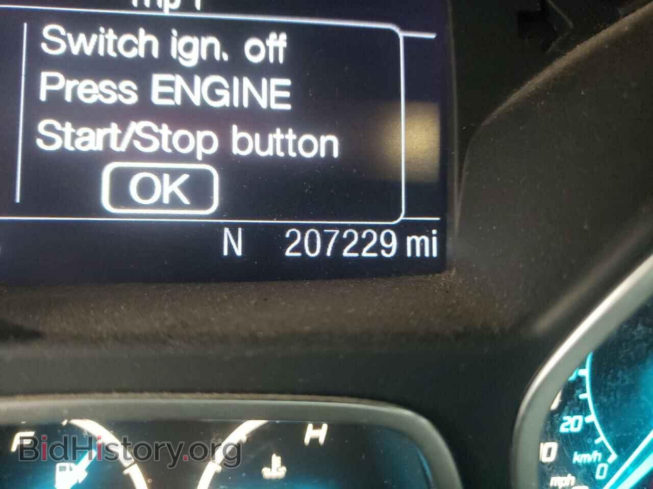 2013 FORD ESCAPE - VIN: 1FMCU0J93DUA71556 - Фото 8