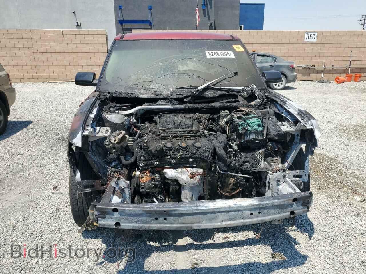 2015 FORD FLEX - VIN: 2FMGK5C8XFBA11291 - Фото 5