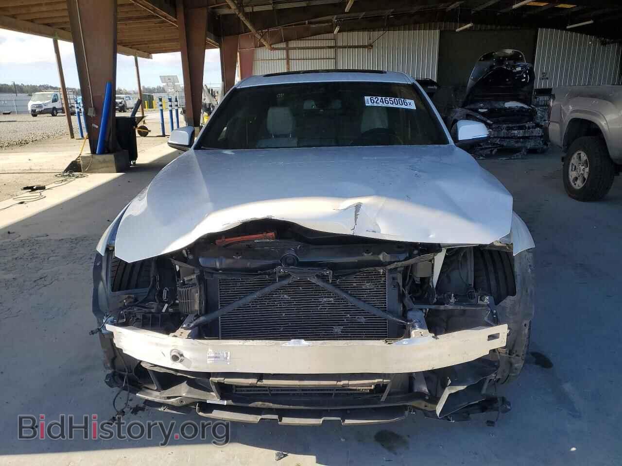 2016 BMW 3 SERIES - VIN: WBA8E9G55GNU28215 - Photo 5