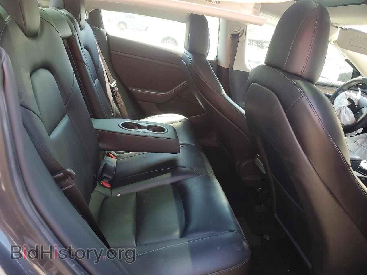 2021 TESLA MODEL 3 - VIN: 5YJ3E1EB2MF025259 - Photo 10