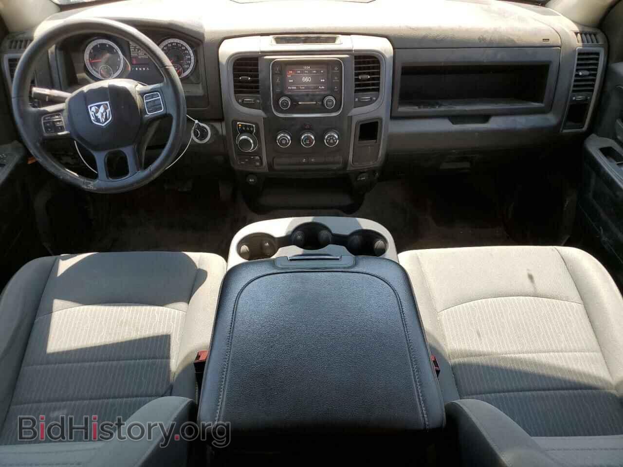 2022 RAM All Models - VIN: 1C6RR7KT5NS132090 - Фото 8