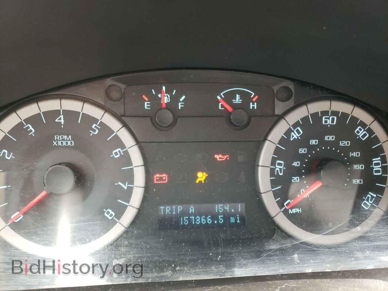 2012 FORD ESCAPE - VIN: 1FMCU0D74CKA20278 - Фото 9