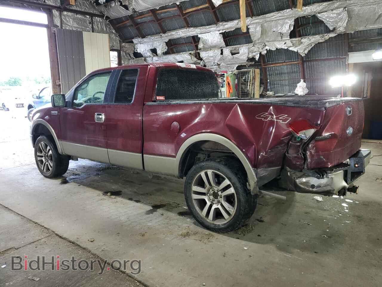 2006 FORD All Models - VIN: 1FTPX14V46NA82719 - Photo 2