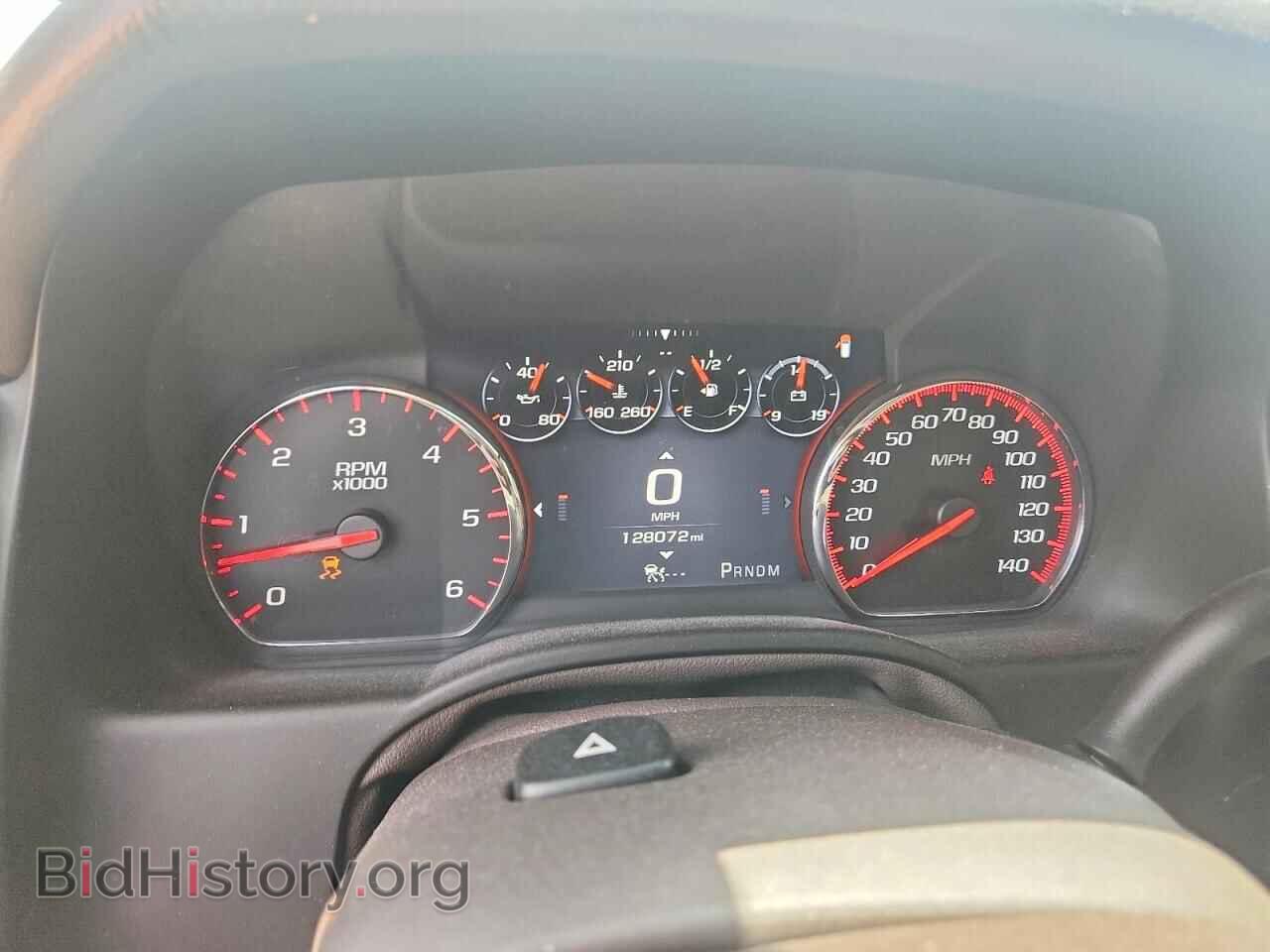 2015 GMC YUKON - VIN: 1GKS1CKJ3FR585503 - Photo 9