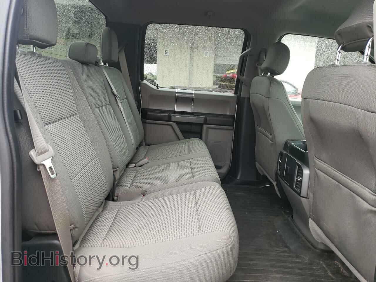 2015 FORD F-150 - VIN: 1FTEW1EF4FKF20626 - Фото 10