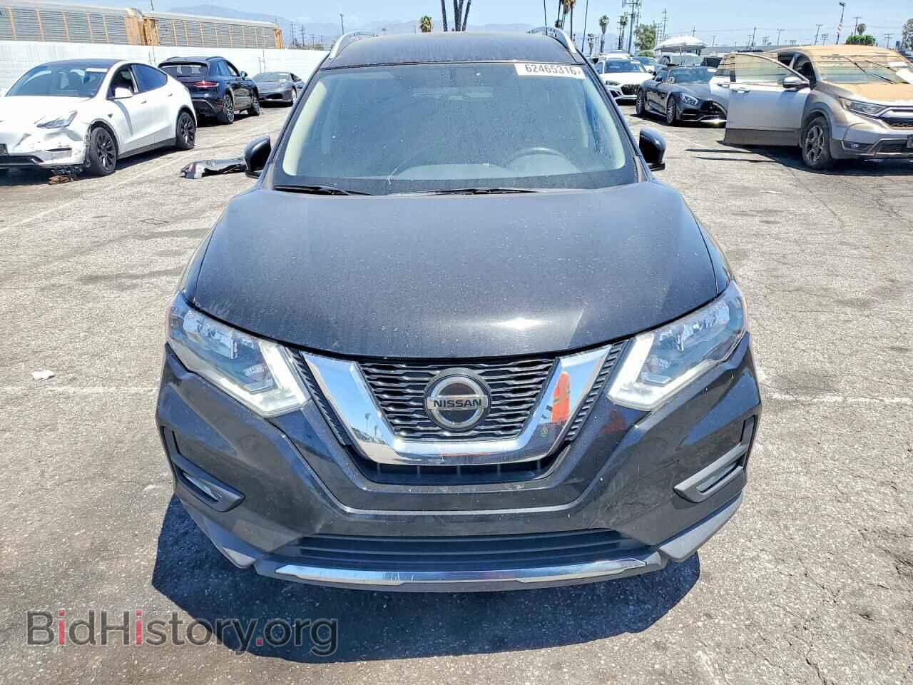 2018 NISSAN ROGUE - VIN: KNMAT2MT2JP607862 - Фото 5