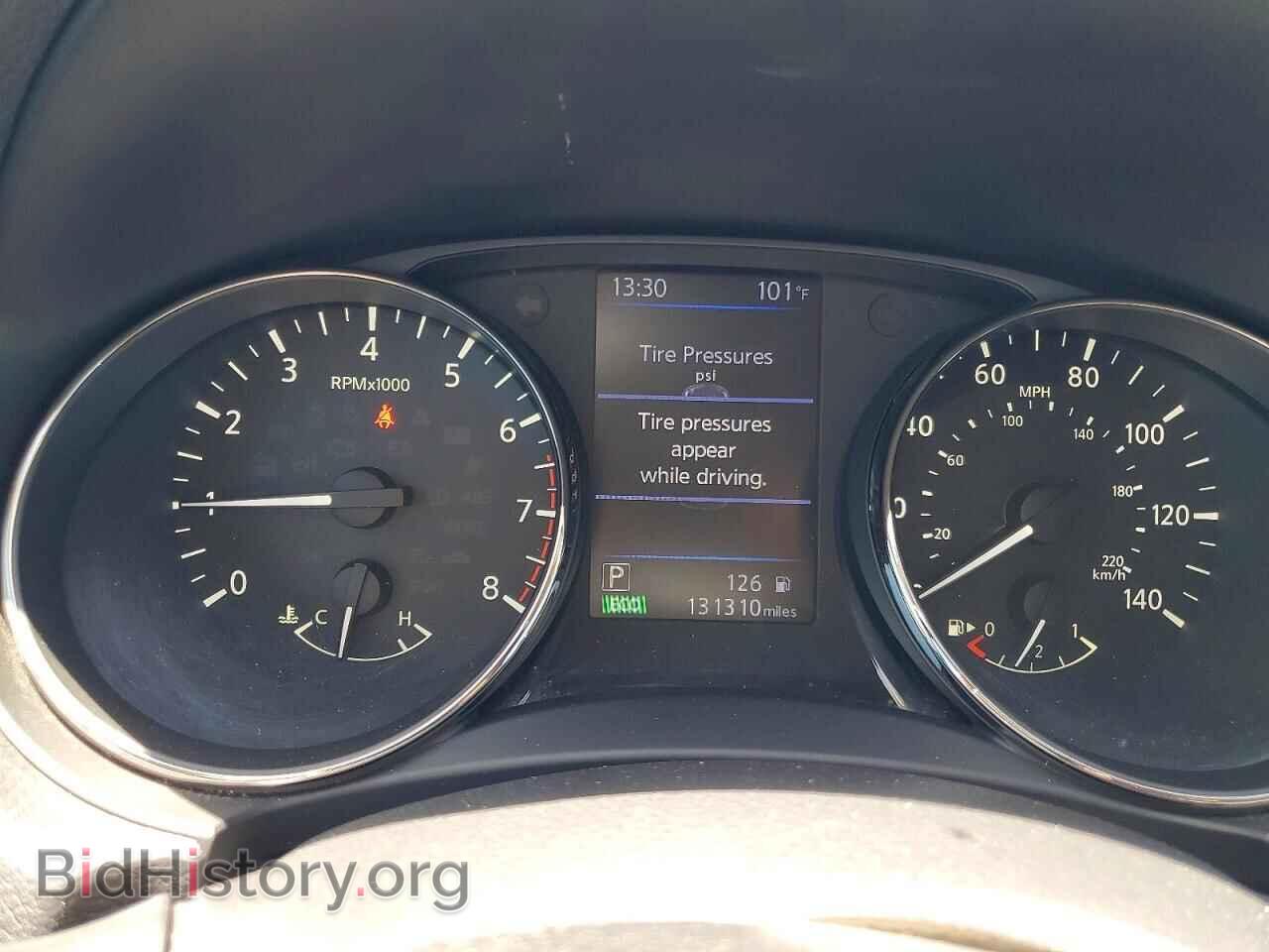 2018 NISSAN ROGUE - VIN: KNMAT2MT2JP607862 - Фото 9