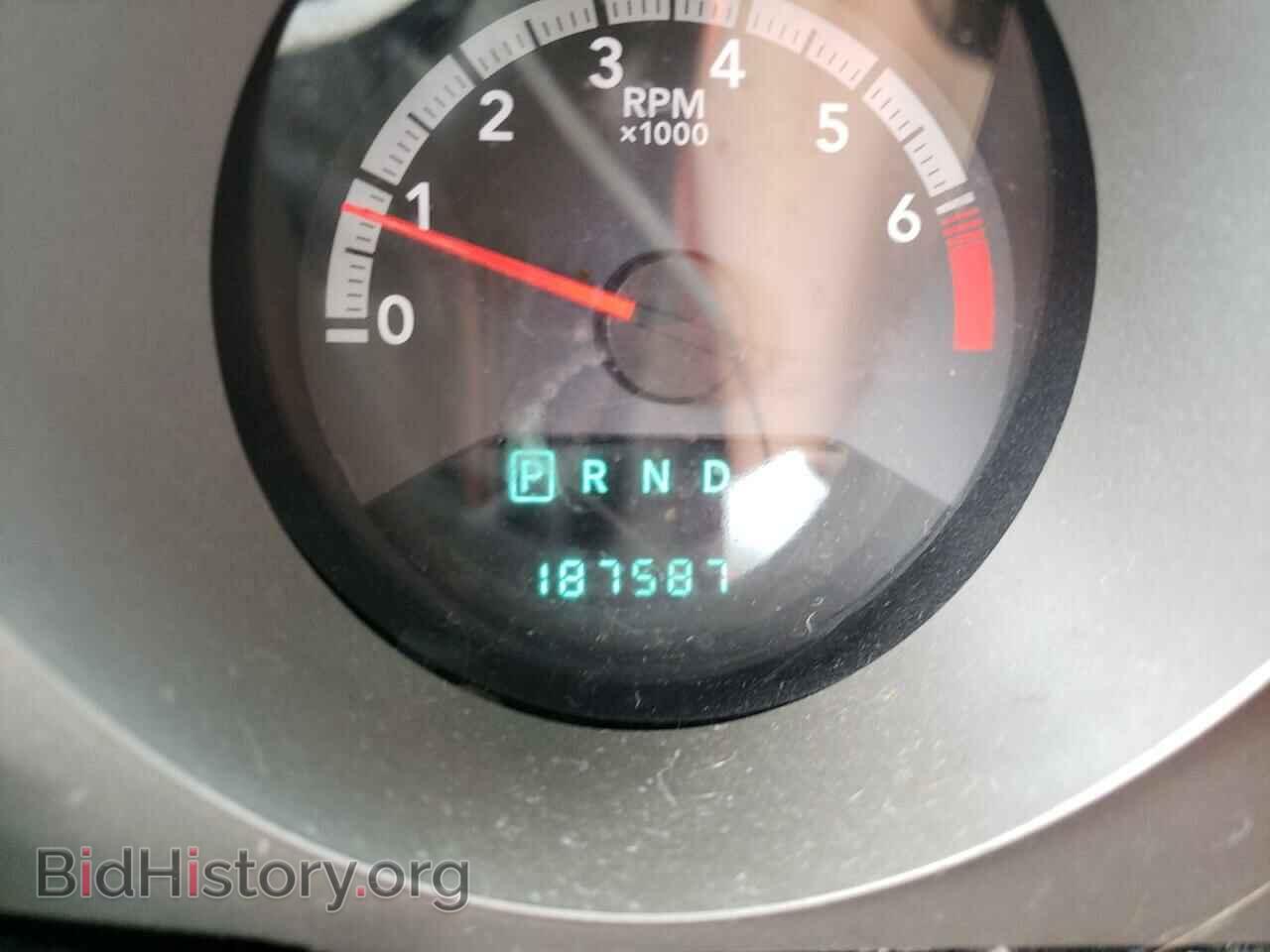 2010 DODGE AVENGER - VIN: 1B3CC4FB9AN168844 - Фото 8