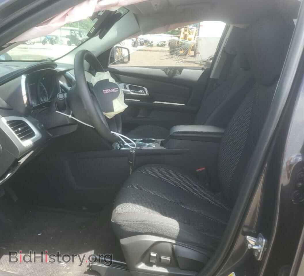 2016 GMC TERRAIN - VIN: 2GKALMEK2G6173666 - Photo 7