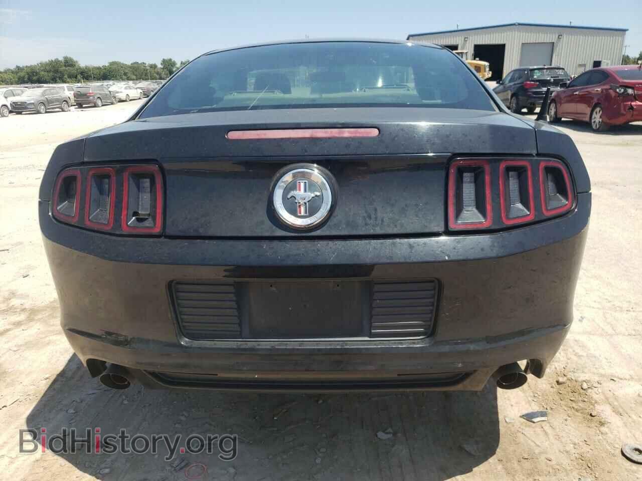 2014 FORD ALL Models - VIN: 1ZVBP8AM2E5313739 - Фото 6
