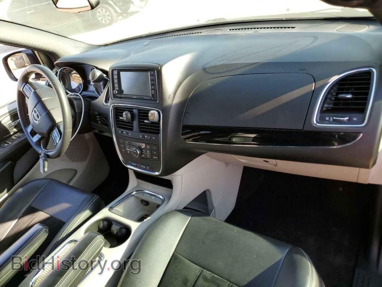 2018 DODGE CARAVAN - VIN: 2C4RDGCG4JR258557 - Фото 9