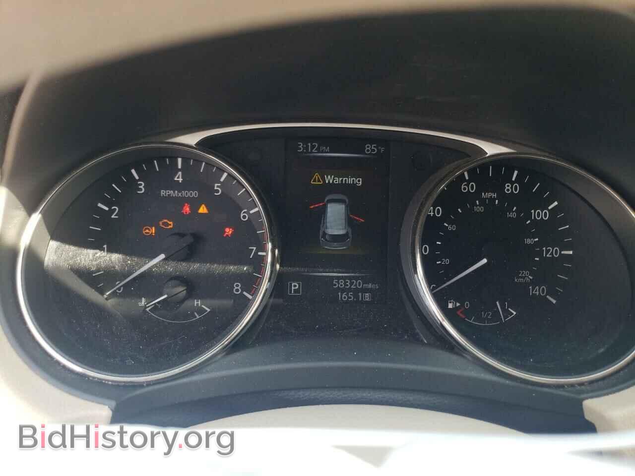 2015 NISSAN ROGUE - VIN: KNMAT2MV0FP567838 - Фото 9