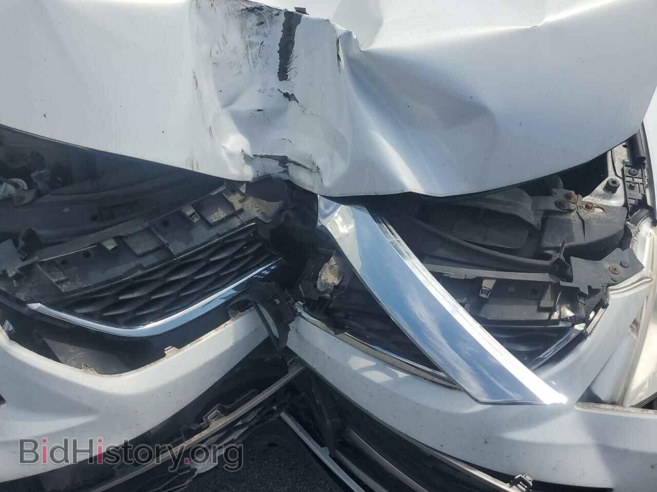 2012 MAZDA CX-9 - VIN: JM3TB3DV3C0363838 - Фото 12