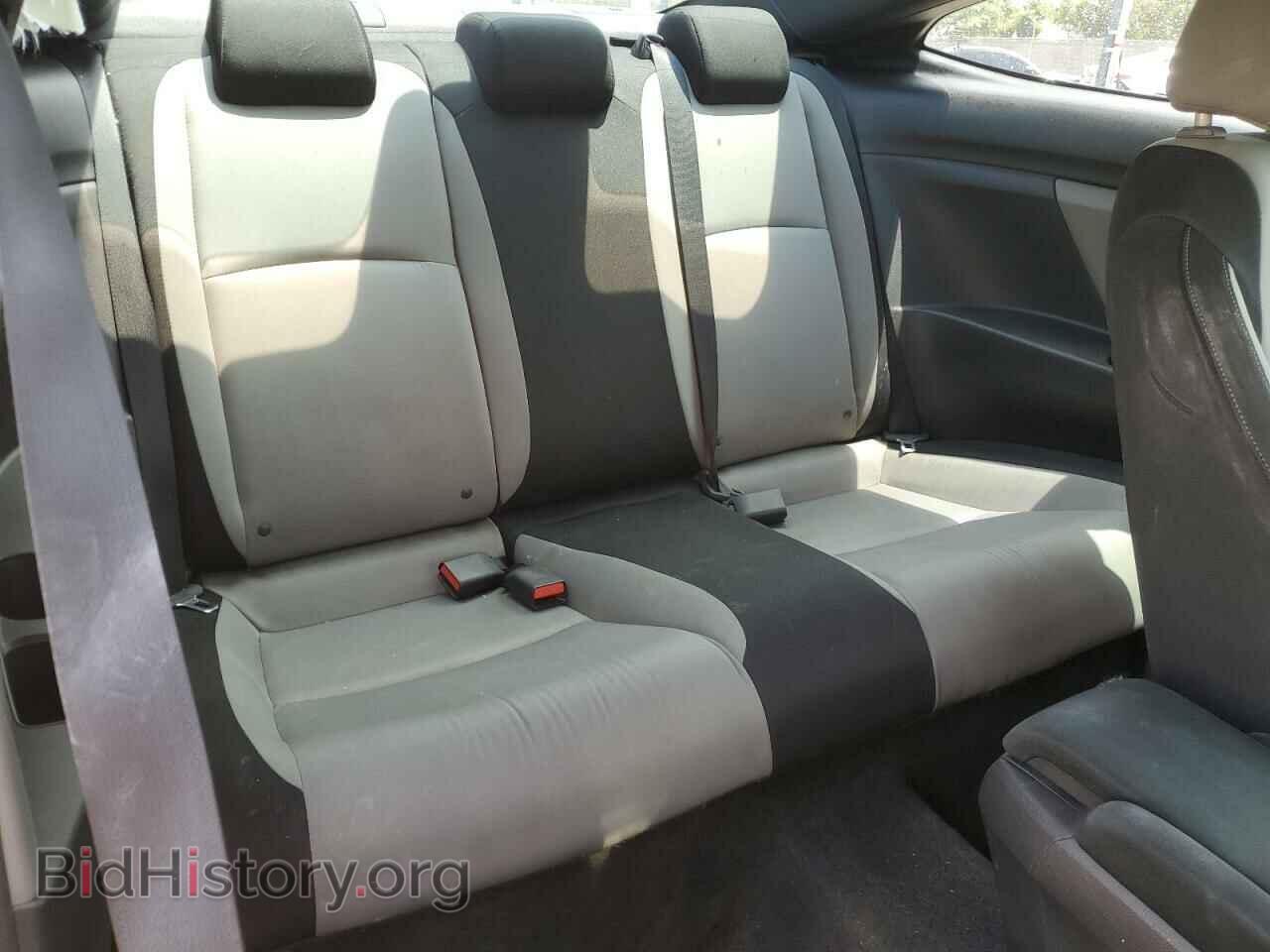 2017 HONDA CIVIC - VIN: 2HGFC3B37HH350423 - Фото 10