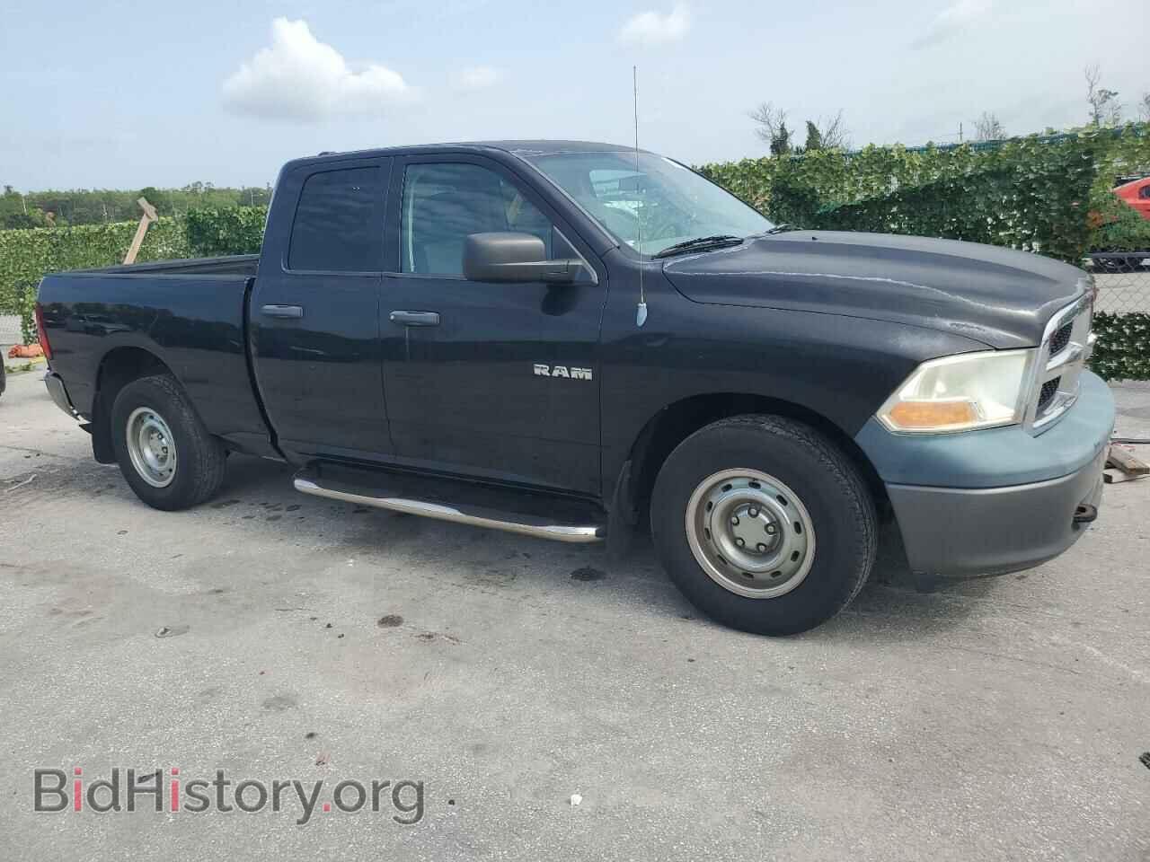 2010 DODGE All Models - VIN: 1D7RB1GP0AS119303 - Photo 4