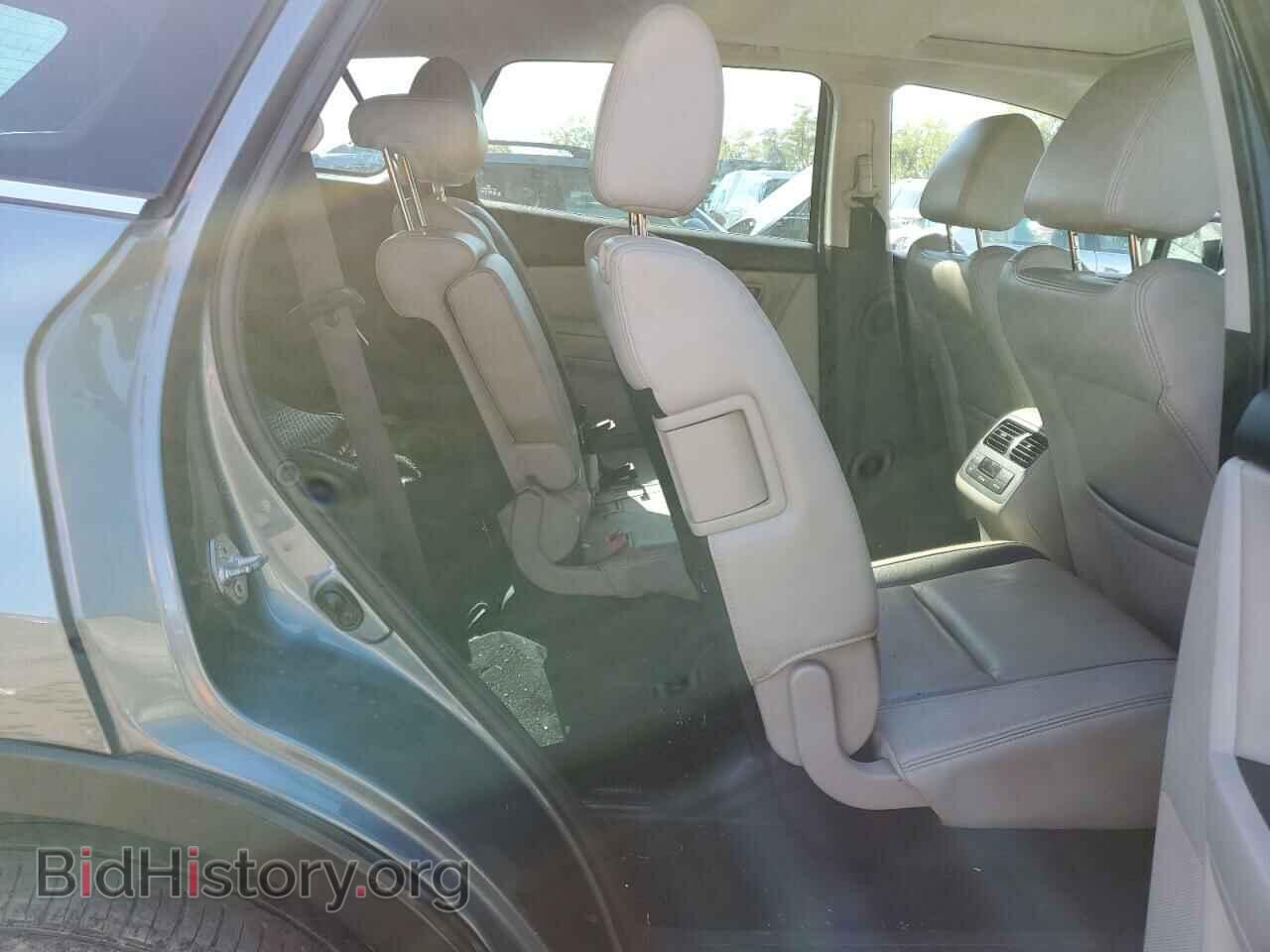 2012 MAZDA CX-9 - VIN: JM3TB3CV5C0360201 - Фото 6