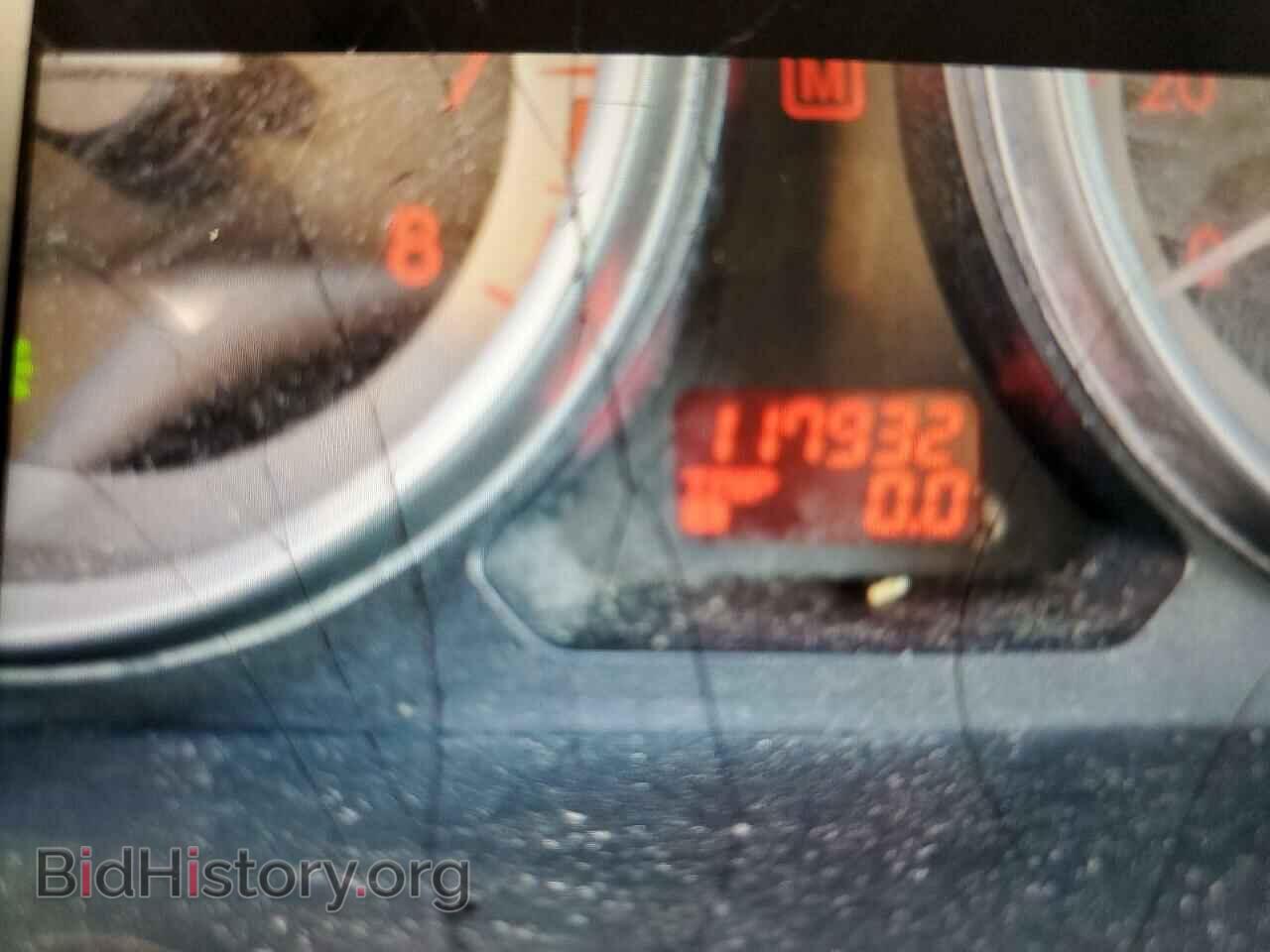 2012 MAZDA CX-9 - VIN: JM3TB3CV5C0360201 - Фото 8