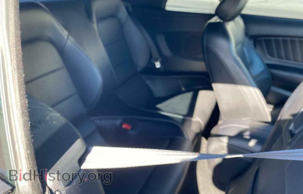 2020 FORD MUSTANG - VIN: 1FATP8UH8L5131374 - Фото 6