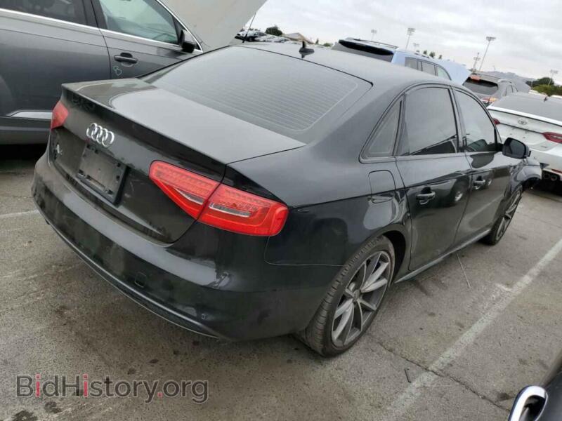 2016 Audi A4 (VIN WAUAFAFL9GN015584) — фото 3 из 12