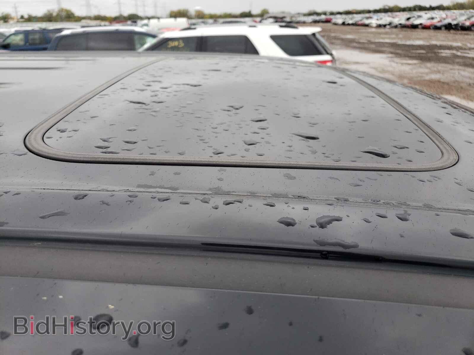 2013 HONDA PILOT - VIN: 5FNYF4H57DB003431 - Фото 9