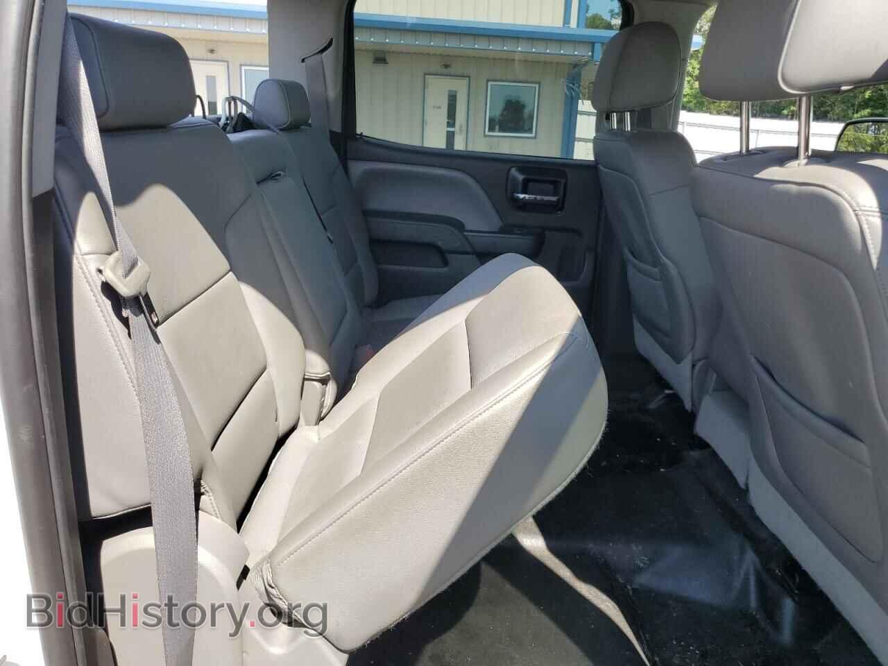 2014 GMC SIERRA - VIN: 3GTU2TEC0EG244198 - Фото 10