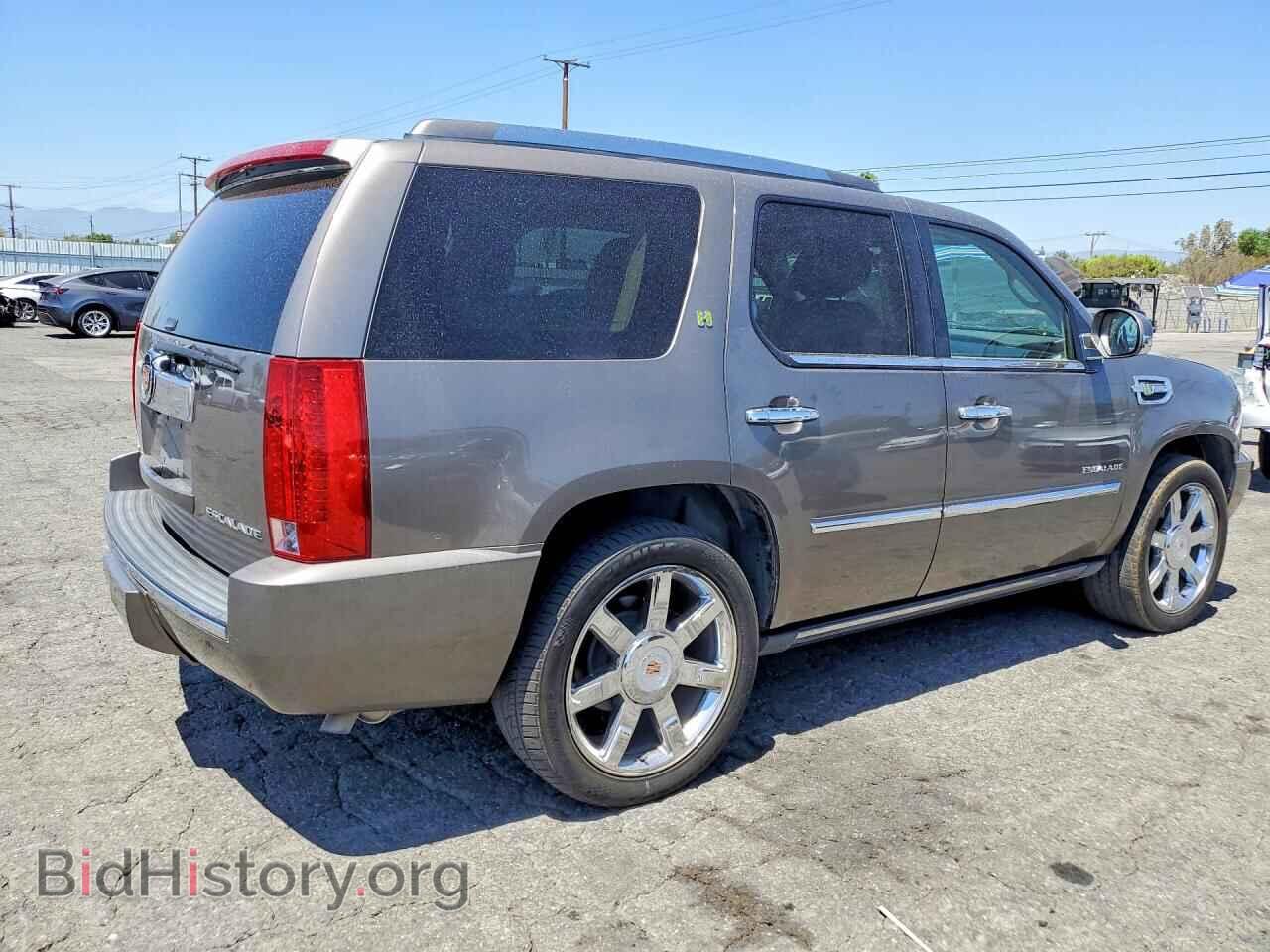 2013 CADILLAC ESCALADE - VIN: 1GYS4EEJ2DR177415 - Фото 3