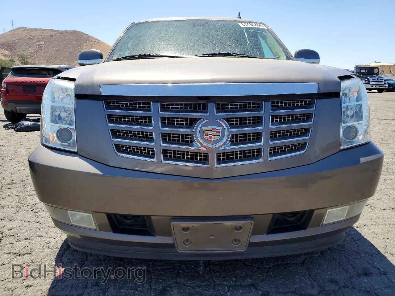 2013 CADILLAC ESCALADE - VIN: 1GYS4EEJ2DR177415 - Фото 5