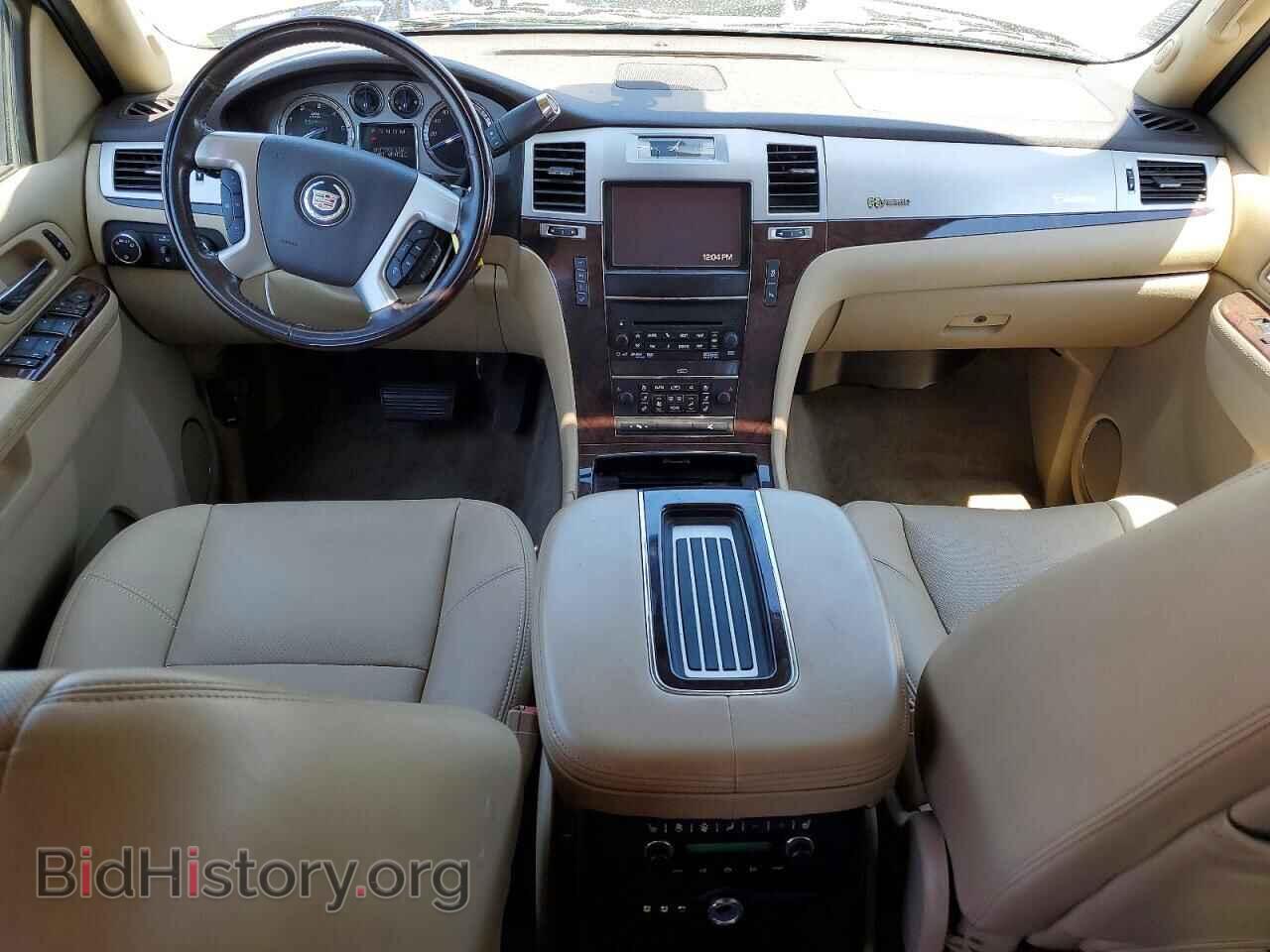 2013 CADILLAC ESCALADE - VIN: 1GYS4EEJ2DR177415 - Фото 8