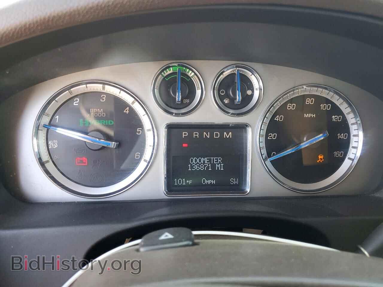2013 CADILLAC ESCALADE - VIN: 1GYS4EEJ2DR177415 - Фото 9