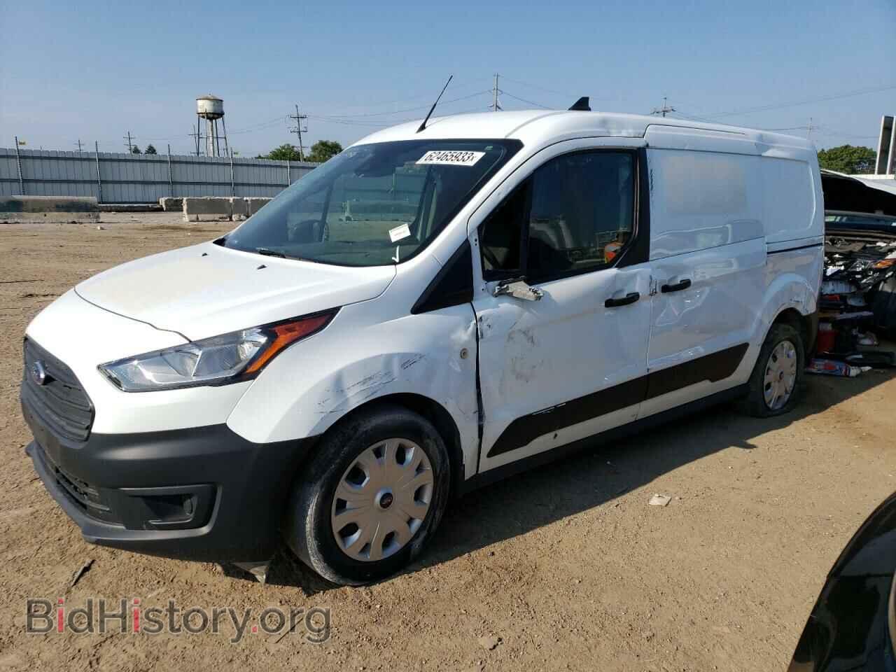 Photo NM0LS7E24L1471607 - FORD TRANSIT 2020