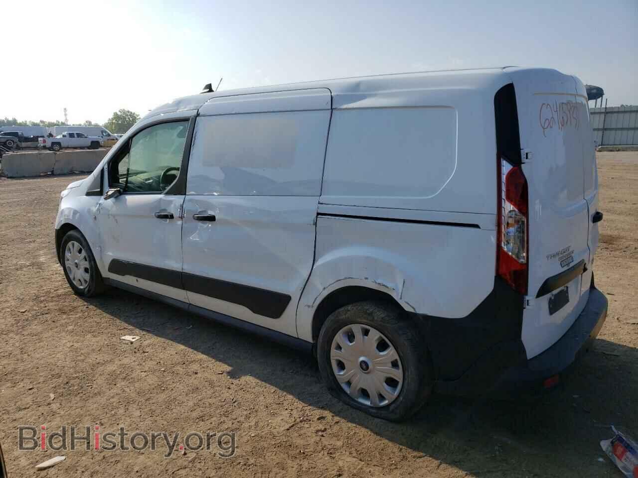 2020 FORD TRANSIT - VIN: NM0LS7E24L1471607 - Фото 2